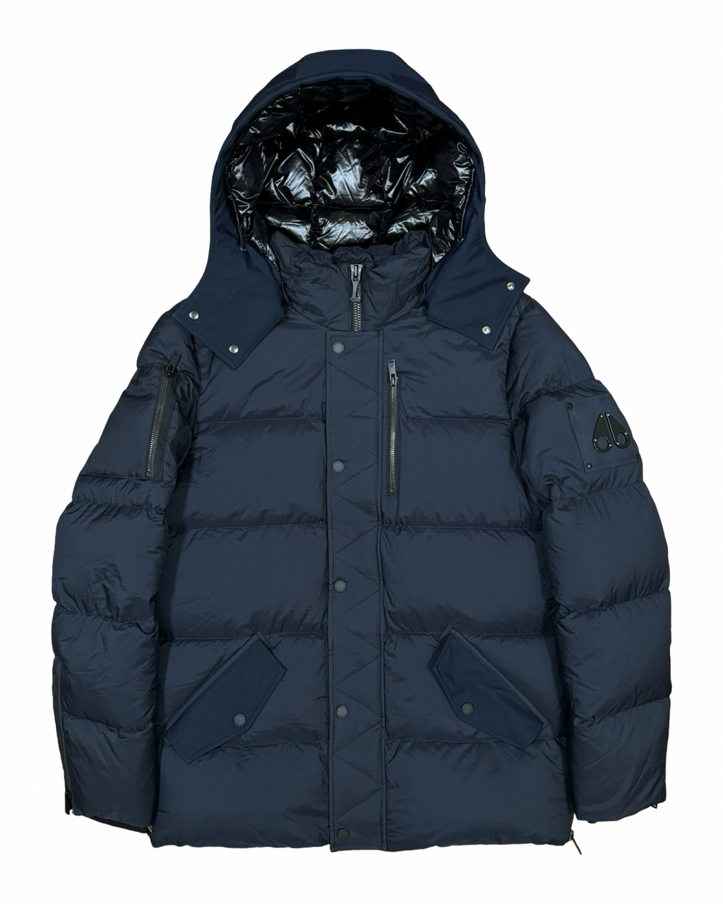 MOOSE KNUCKLES EVEREST 3Q DOWN JACKET