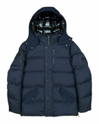 MOOSE KNUCKLES EVEREST 3Q DOWN JACKET
