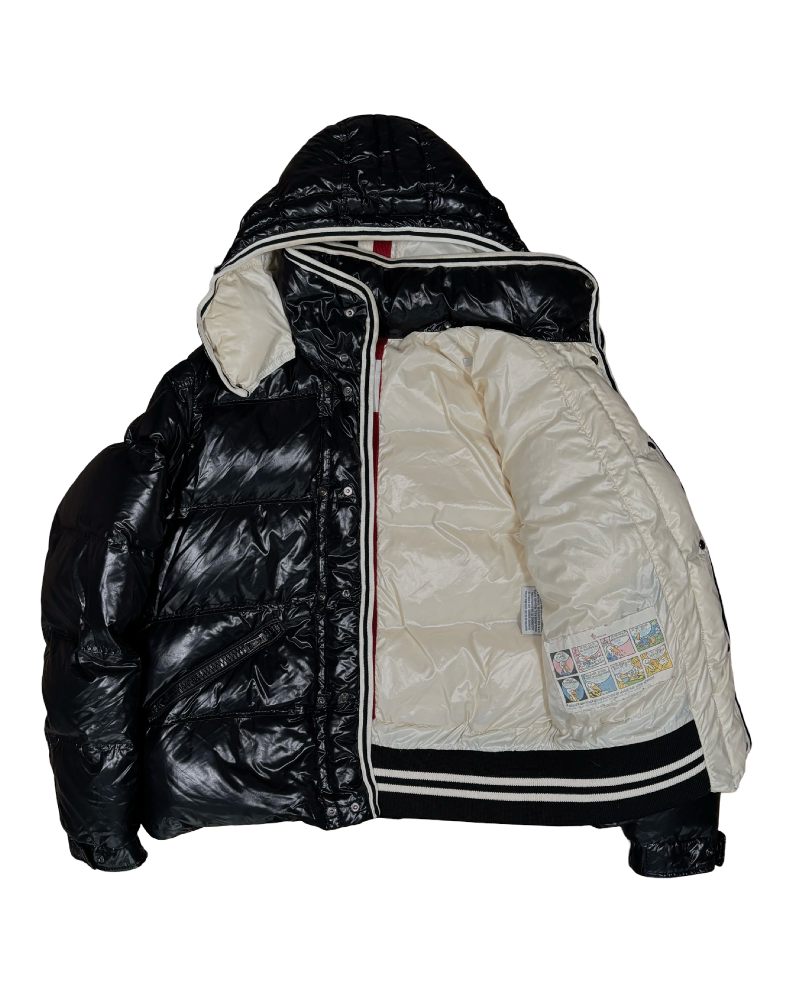 MONCLER BRANSON GIUBBOTTO – DRIPNORD