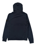 STONE ISLAND LOGO HOODIE