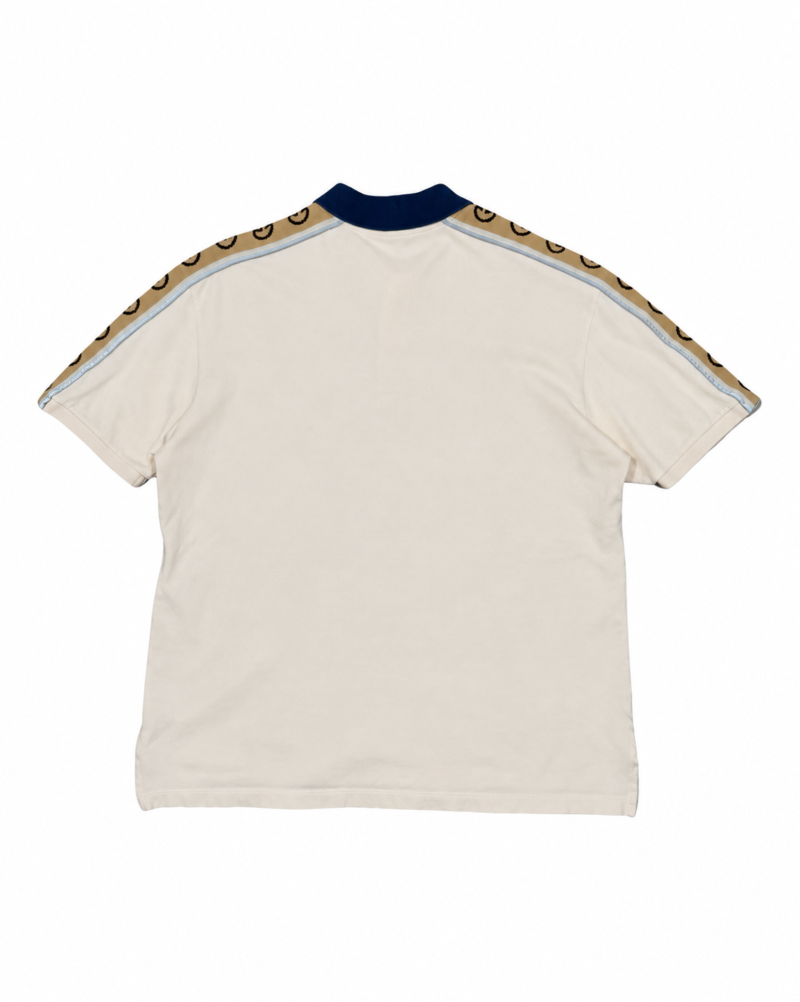 GUCCI GG POLO