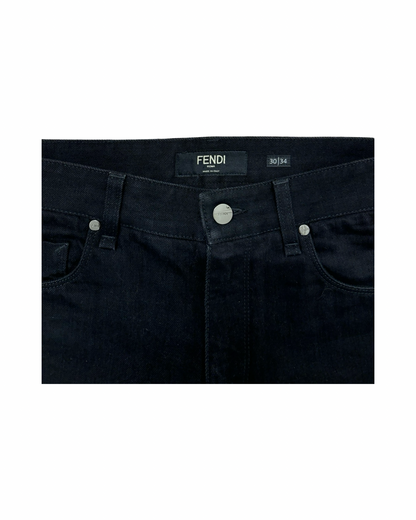 FENDI JEANS