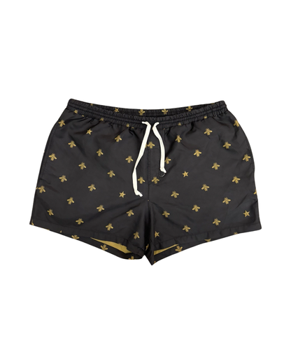 GUCCI SWIMMING SHORTS