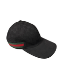 GUCCI GG CANVAS CAP