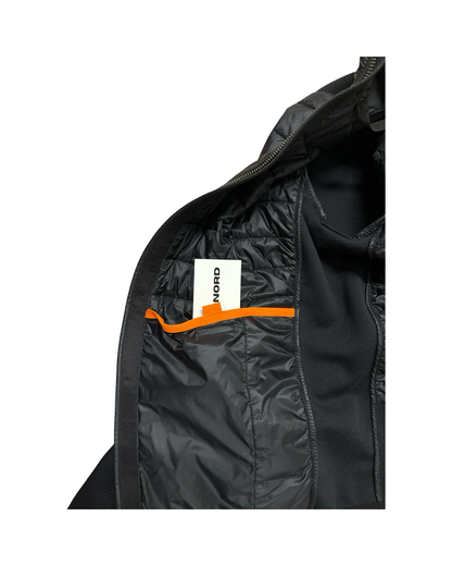 PARAJUMPERS HYBRIDGE