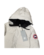 CANADA GOOSE MACMILLAN PARKA