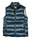 PARAJUMPERS SHEEN DOWN VEST