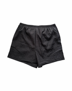 CASABLANCA JACQUARD SWIM SHORTS