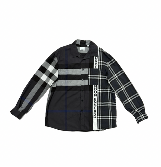 BURBERRY SHIRT