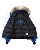 CANADA GOOSE CHILLIWACK PARKA