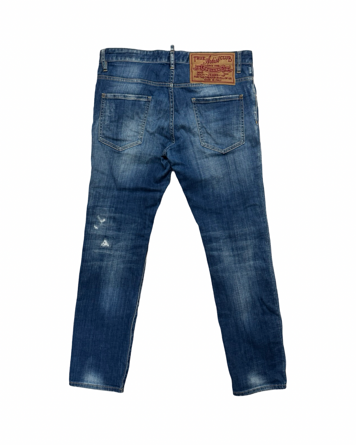 DSQUARED JEANS