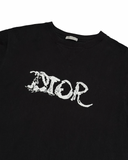 DIOR LOGO T-PAITA
