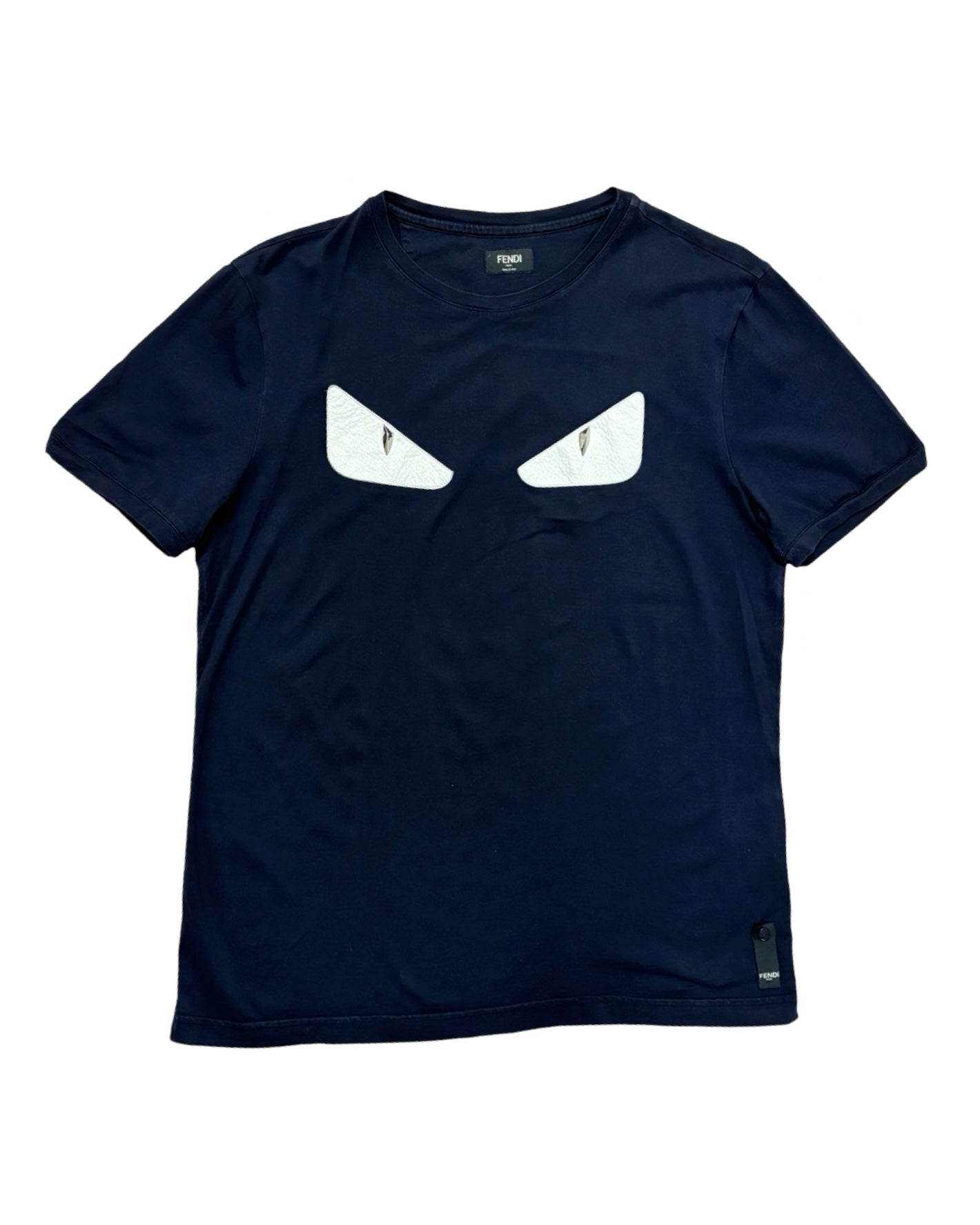 FENDI BUGEYE T-SHIRT