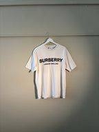 BURBERRY LONDON T-SHIRT