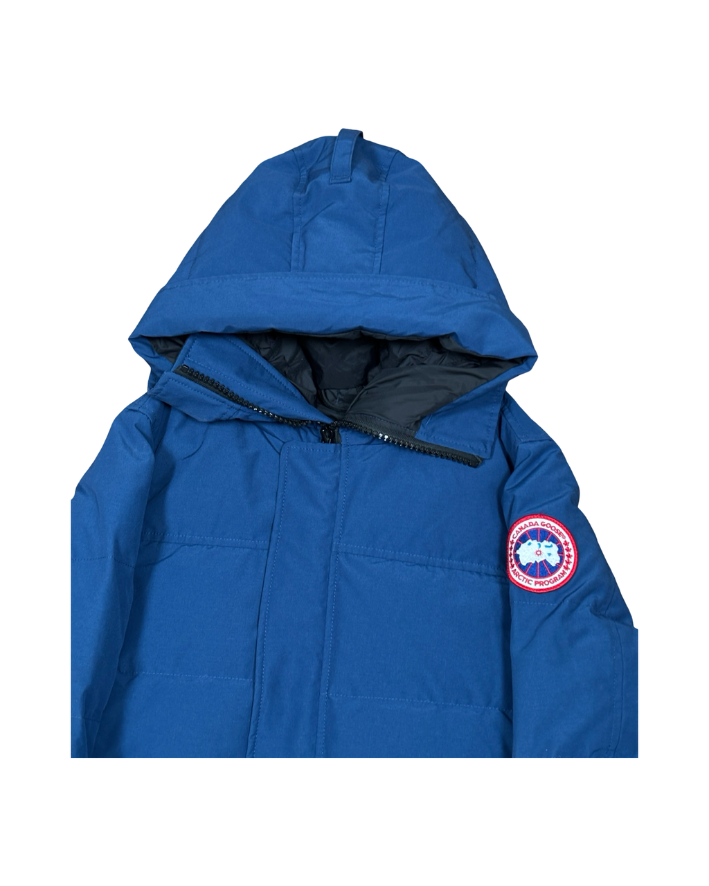 CANADA GOOSE MACMILLAN PARKA