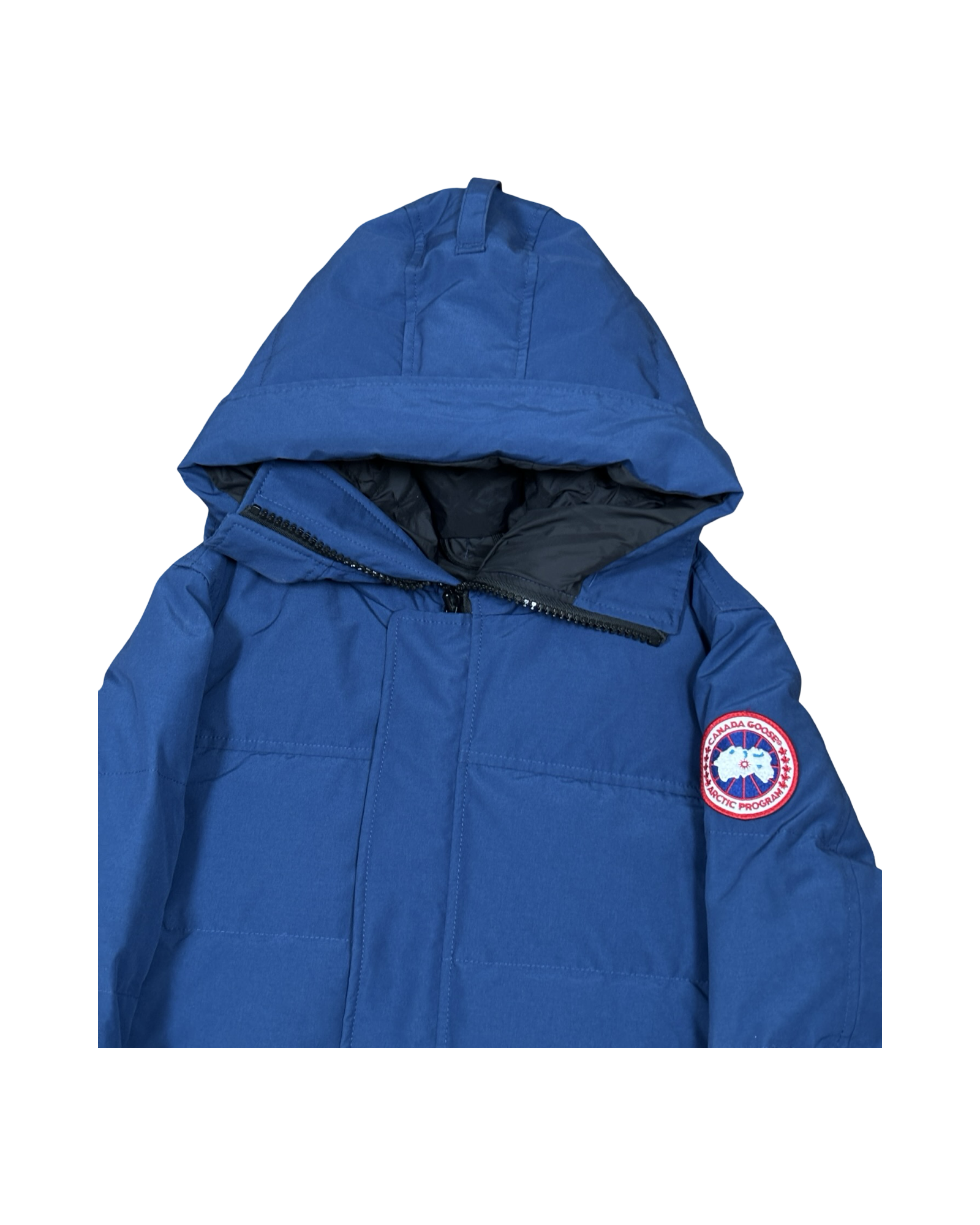 CANADA GOOSE MACMILLAN PARKA