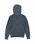 CANADA GOOSE HOODED CARDIGAN