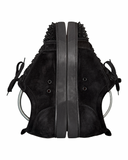 CHRISTIAN LOUBOUTIN JUNIOR SPIKES