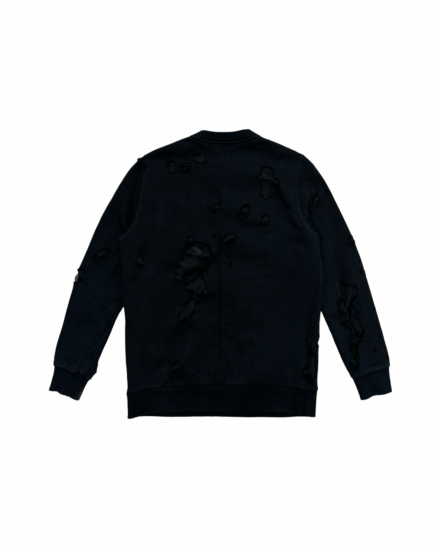 GIVENCHY PARIS SWEATSHIRT