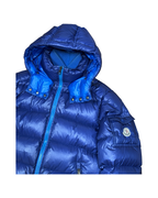 MONCLER ZIN GIUBBOTTO