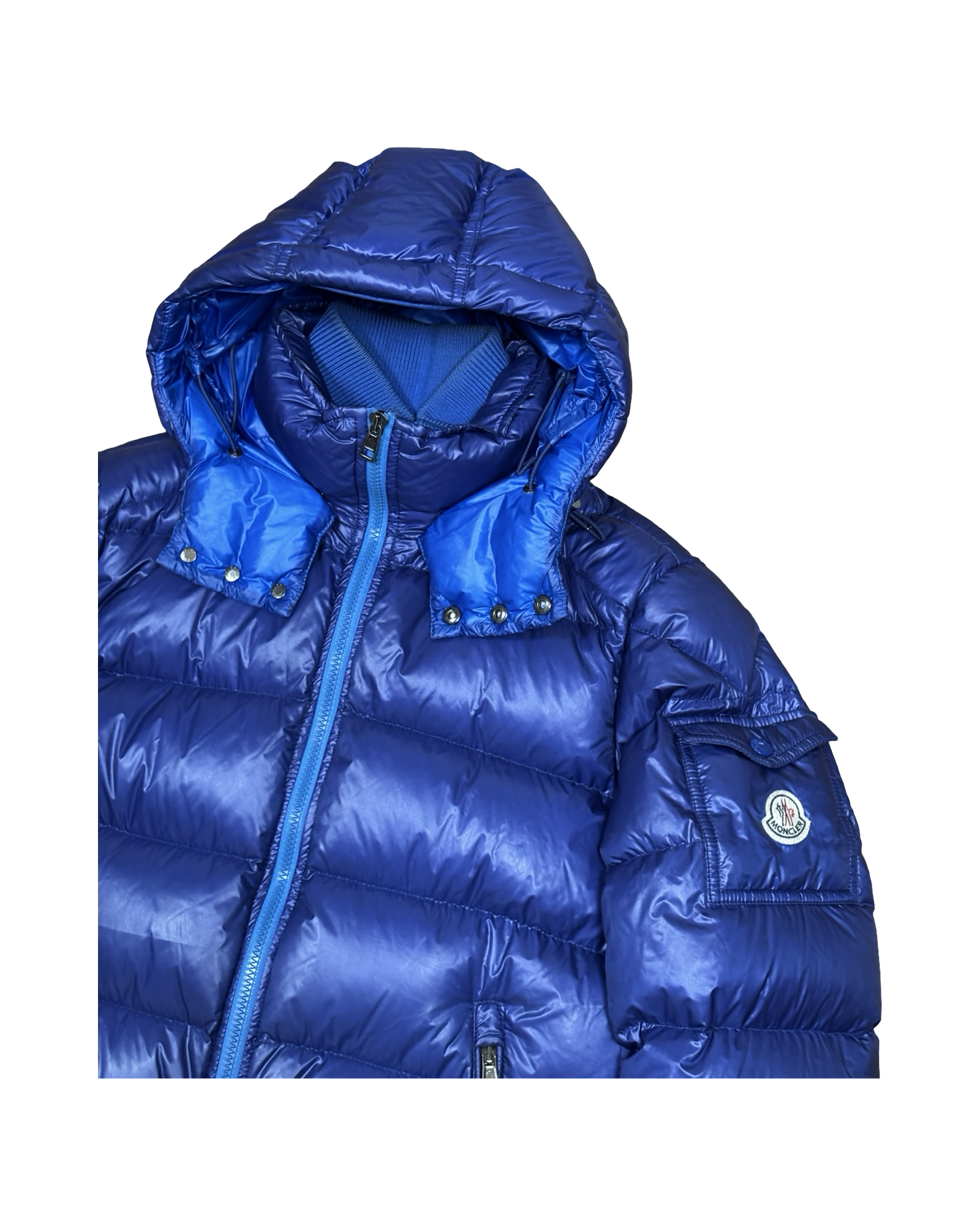 MONCLER ZIN GIUBBOTTO