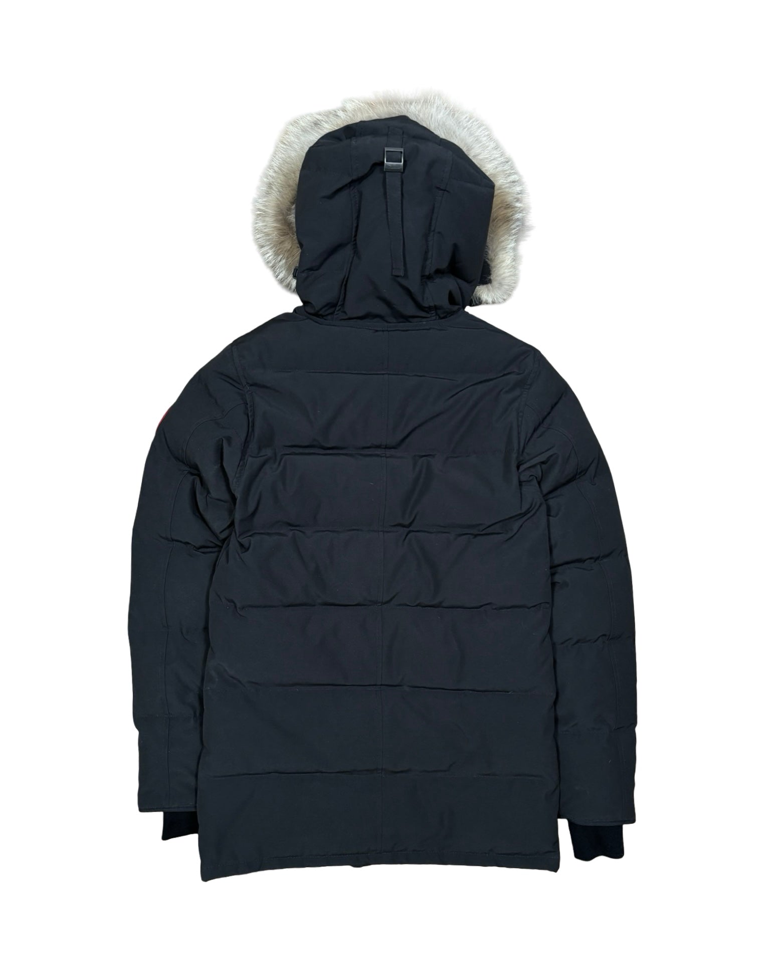 CANADA GOOSE CARSON PARKA