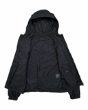 PRADA LOGO WINDBREAKER