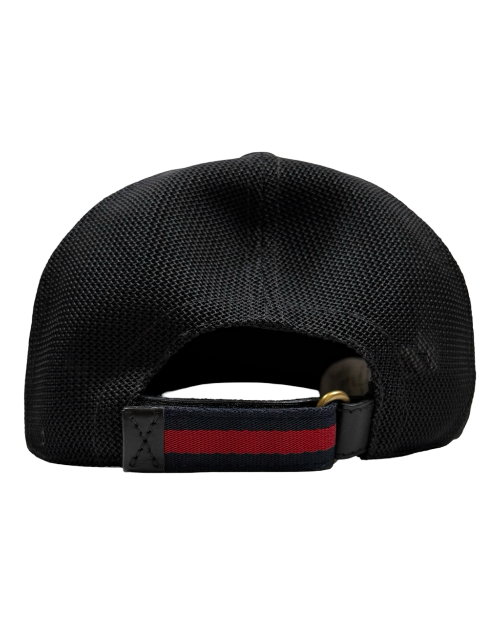 GUCCI GG SNAKE CAP