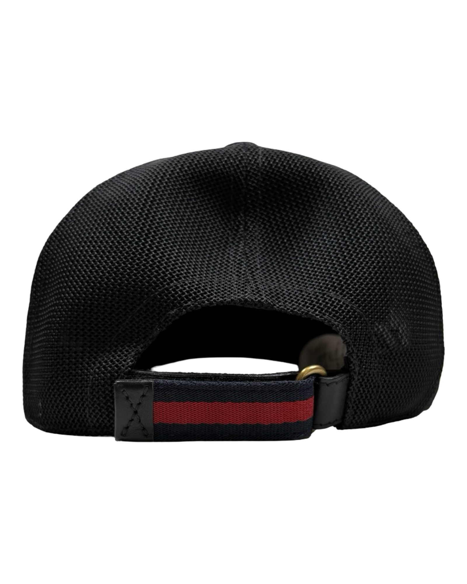GUCCI GG SNAKE CAP