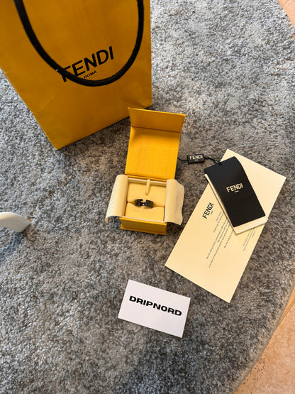 FENDI FF RING