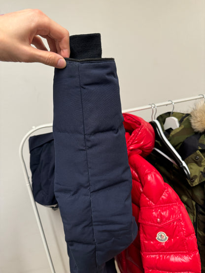 CANADA GOOSE MACMILLAN PARKA