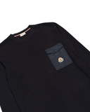MONCLER LOGO SWEATSHIRT