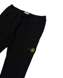 STONE ISLAND LOGO TRACKSUIT