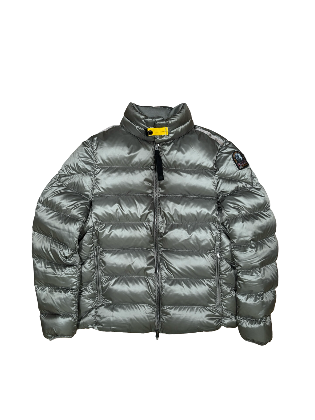 PARAJUMPERS DILLON SHEEN DOWN JACKET