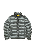 PARAJUMPERS DILLON SHEEN DOWN JACKET