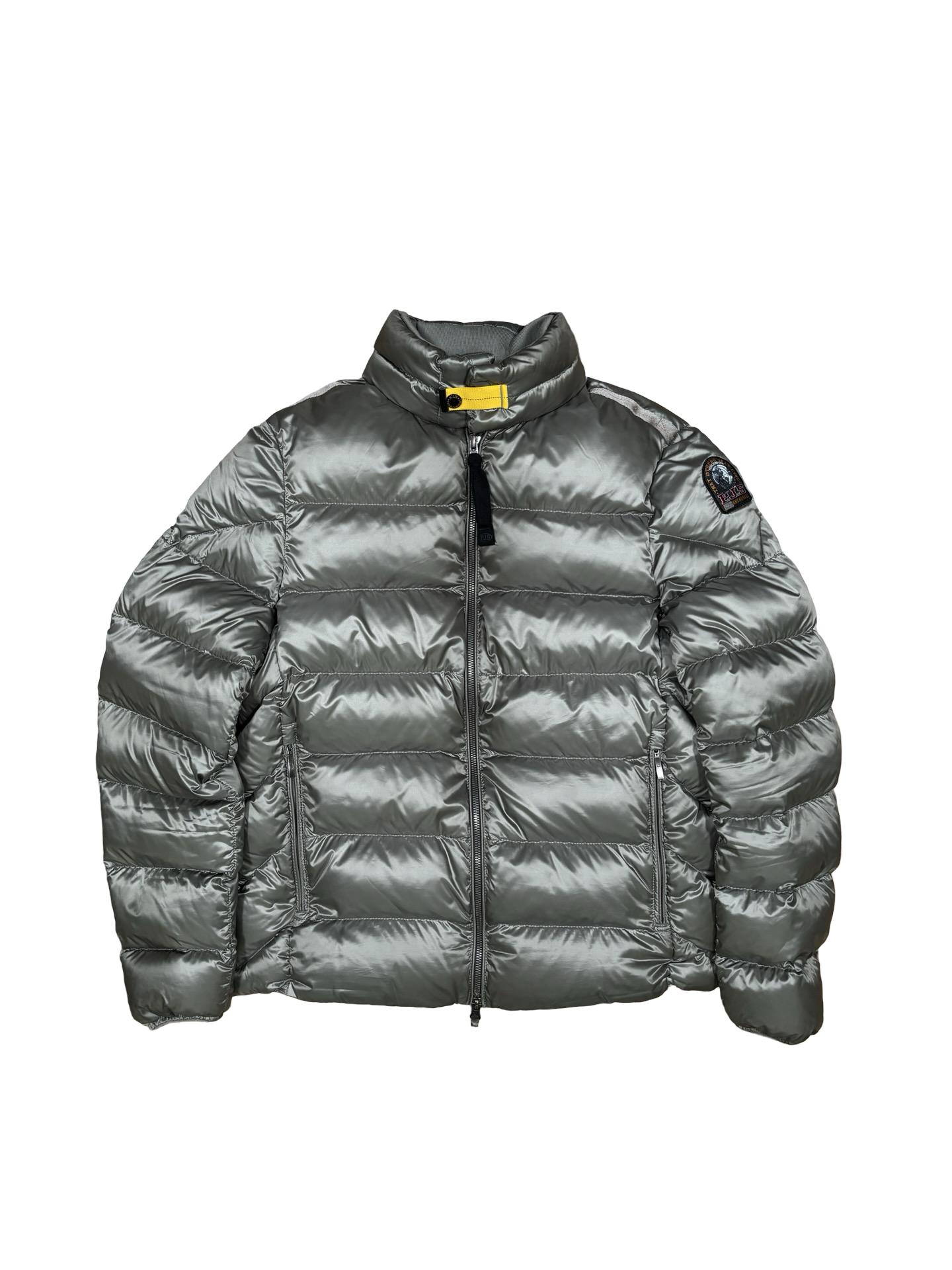 PARAJUMPERS DILLON SHEEN DOWN JACKET