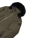 MOOSE KNUCKLES BALLISTIC BOMBER