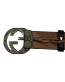 GUCCI GG SUPREME BELT