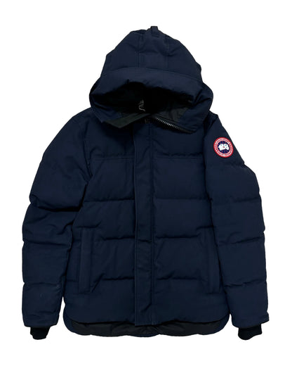 CANADA GOOSE MACMILLAN PARKA