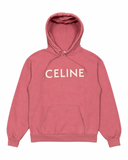 CELINE LOGO HUPPARI