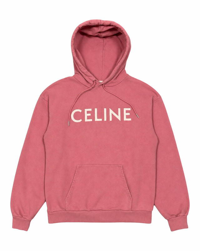 CELINE LOGO HUPPARI