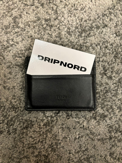 FENDI CARDHOLDER