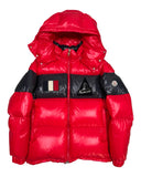 MONCLER GARY GIUBBOTTO