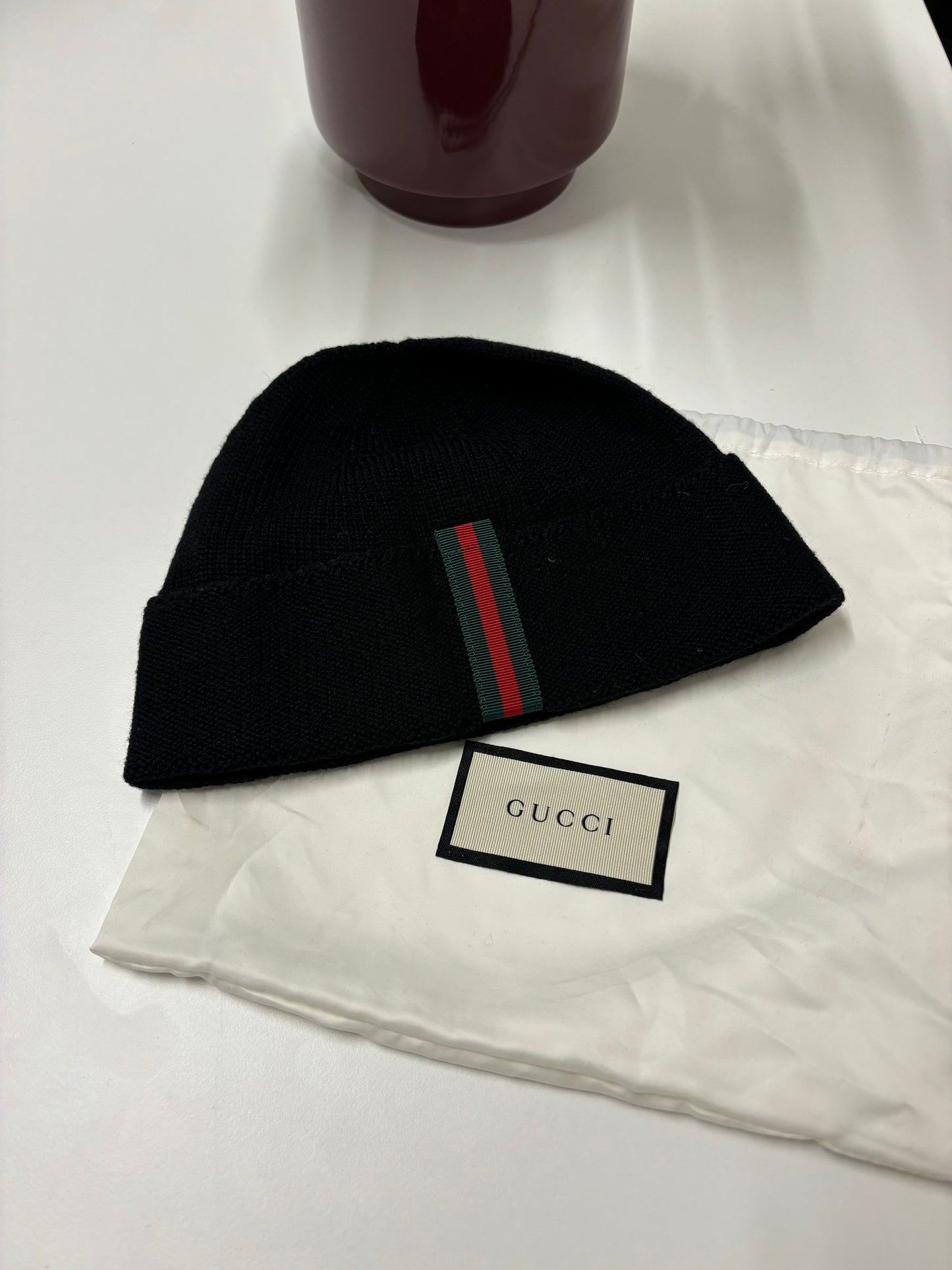 GUCCI HAT