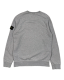 STONE ISLAND LOGO SWEATSHIRT
