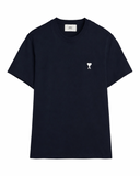 AMI PARIS AMI DE COEUR T-SHIRT