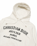 CHRISTIAN DIOR HUPPARI