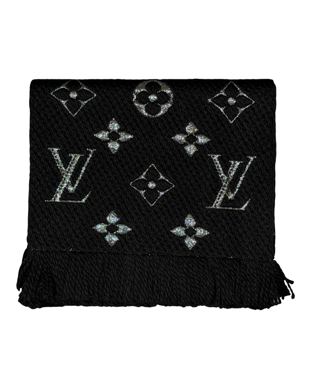 LOUIS VUITTON LOGOMANIA HUIVI