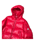 MONCLER ECRINS GIUBBOTTO