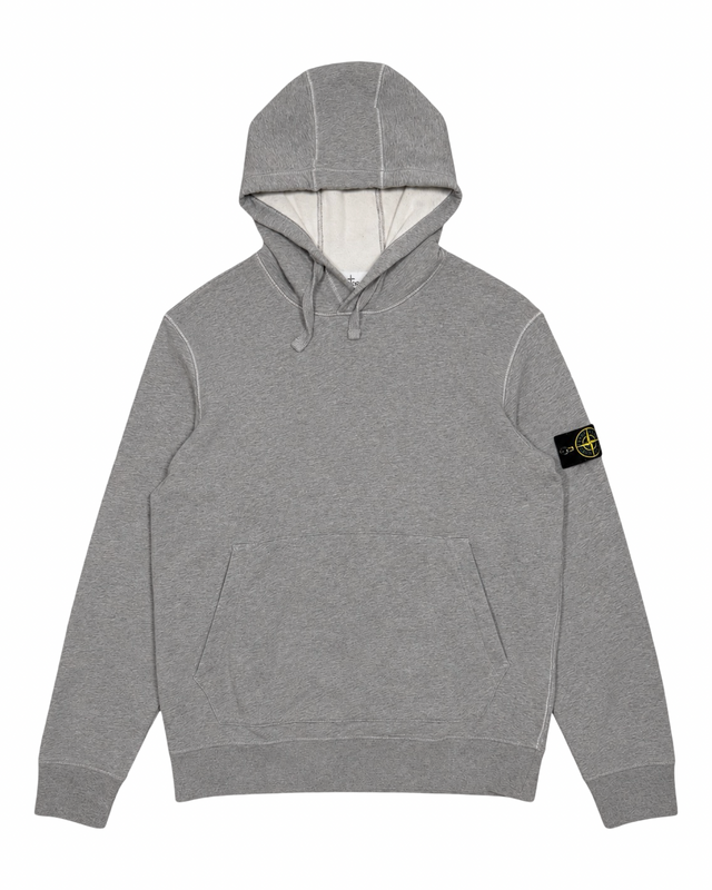 STONE ISLAND HUPPARI